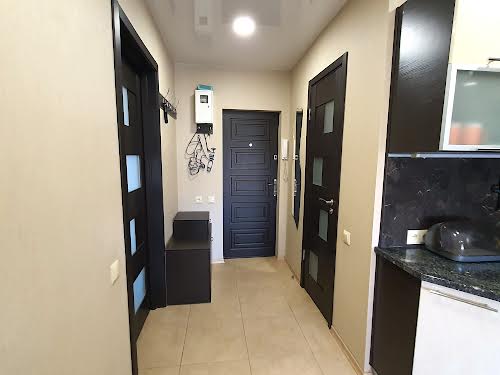 квартира за адресою Калинова, 65