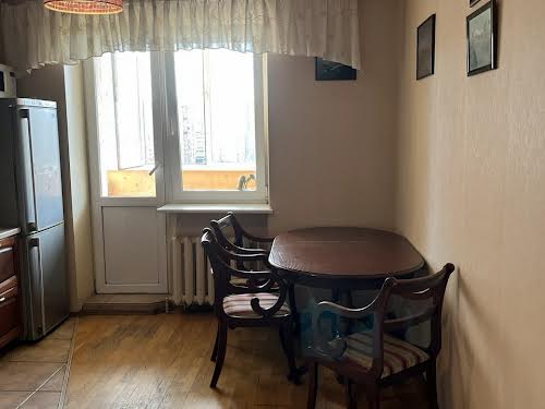 квартира за адресою Петра Григоренка просп., 28