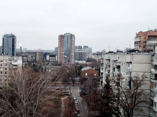 квартира за адресою Європейська вул. (Новгородська), 20