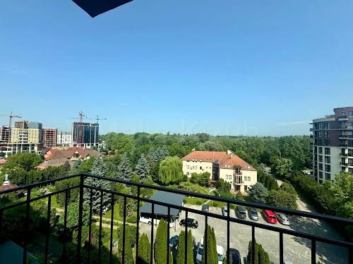 квартира за адресою Радіщева, 7а