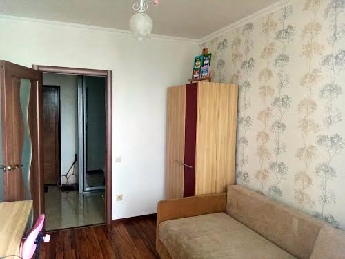 квартира за адресою Академіка Сахарова вул., 42