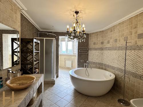 квартира за адресою Срібнокільська вул., 22