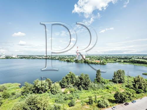 квартира по адресу Ревуцкого ул., 54
