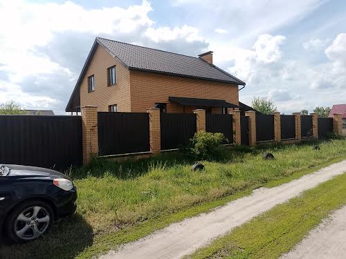 дом по адресу Фестивальна