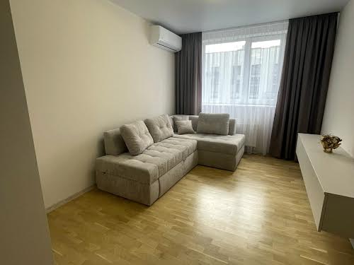 квартира за адресою Героїв УПА вул., 71