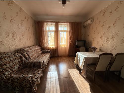 квартира по адресу Калиновая ул., 2А