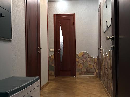 квартира по адресу Героев Крут ул. (Фурманова), 1
