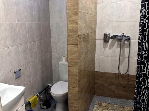 квартира по адресу Кавалерійська ул., 3