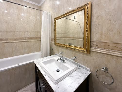 квартира по адресу Панаса Мирного ул., 17