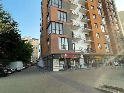 квартира по адресу Независимости ул., 146а