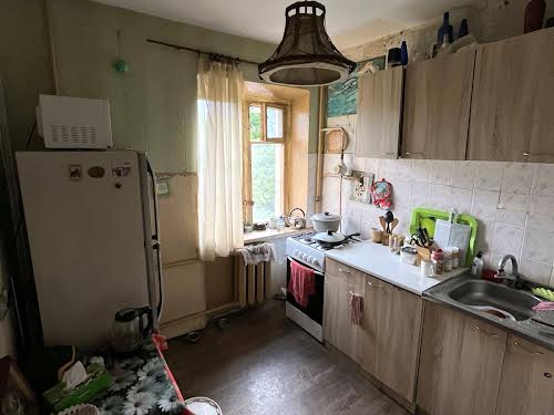 квартира за адресою Новікова -Прибоя, 9
