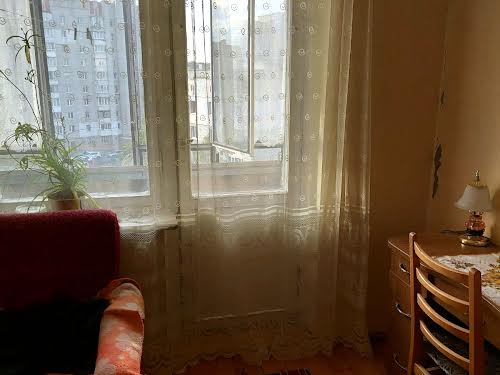 квартира за адресою Богдана-Ігора Антонича вул., 30