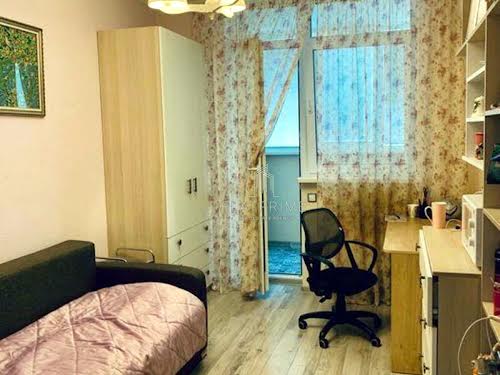 квартира за адресою Воскресенська вул., 16-В