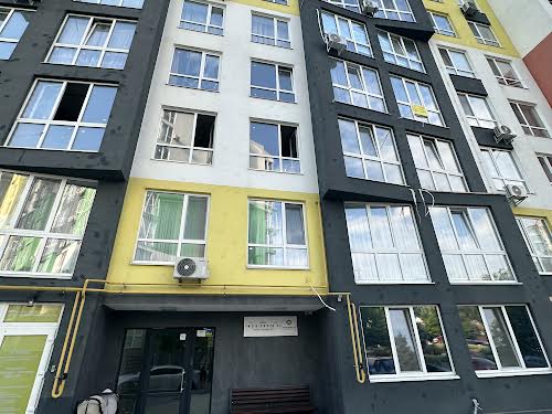 квартира за адресою Григорія Сковороди вул., 13/4