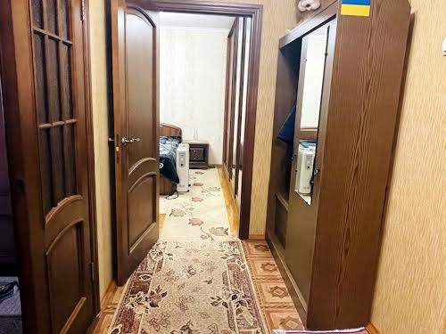квартира за адресою Бережанська вул., 18