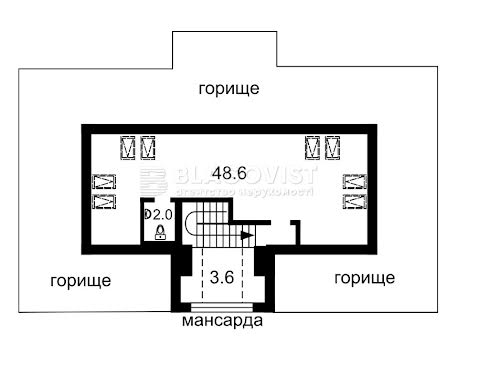 будинок за адресою с. Плюти, Лугова