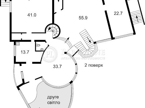 будинок за адресою Володимира Брожко вул. (Кіровоградська)