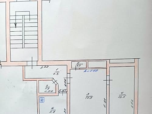 квартира по адресу хмельницька, 18