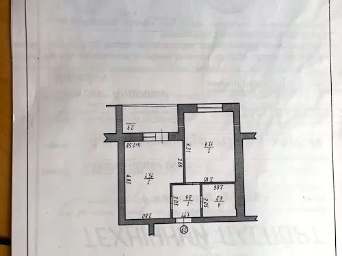 квартира по адресу Северная ул., 115