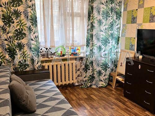 квартира за адресою Голосіївська вул., 3