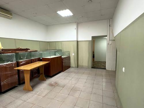 коммерческая по адресу Базарная ул., 11