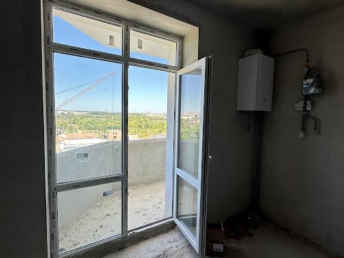 квартира за адресою с. Загвіздя, Заозерна вул., 1