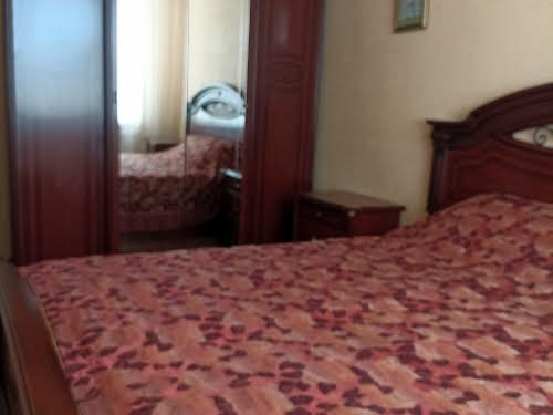 квартира за адресою Водопровідна вул., 45