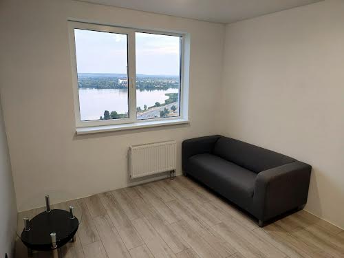 квартира за адресою Ревуцького вул., 40 Г
