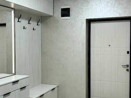 квартира по адресу Сичинского ул., 2а