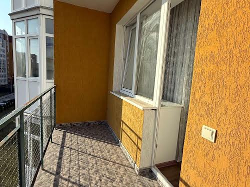 квартира за адресою Жасминова вул., 5б