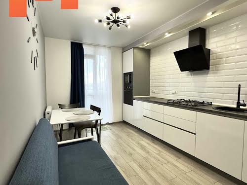 квартира за адресою Зелена вул., 204а