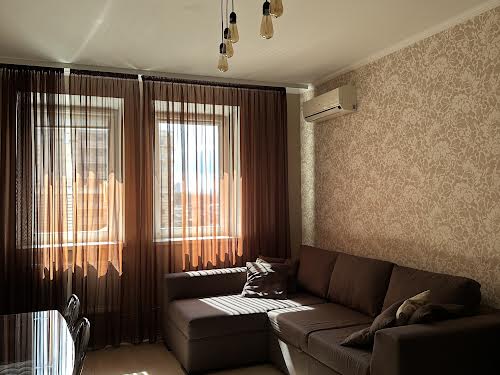 квартира за адресою Голосіївська вул., 13Б