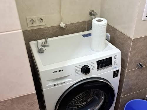 квартира по адресу Александровская ул., 1