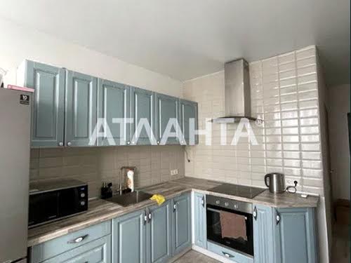 квартира по адресу Ильфа и Петрова, 93/1