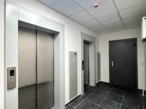 квартира за адресою Михайла Максимовича вул. (Онуфрія Трутенка), 24-Б