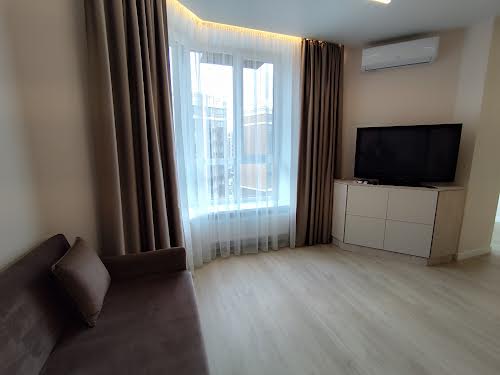 квартира за адресою Мартинова, 28