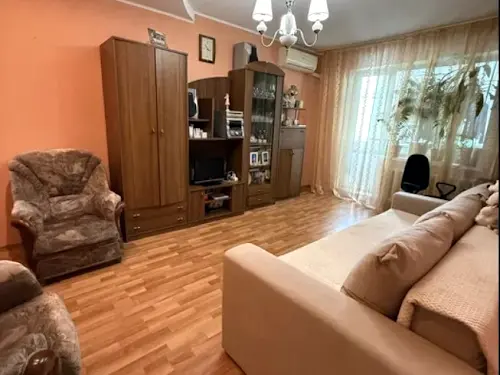 квартира по адресу Озёрная ул., 14