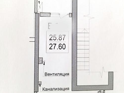 квартира по адресу Дача Ковалевского ул., 5