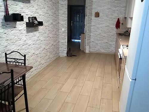 квартира за адресою Старо-Житомирська вул., 68