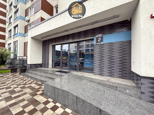 квартира по адресу Просвещения ул., 19