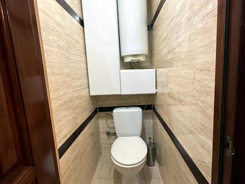 квартира за адресою Мілютенка вул., 28-А