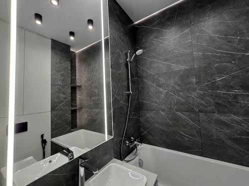квартира за адресою Костомарівська вул. (Щорса), 1-А