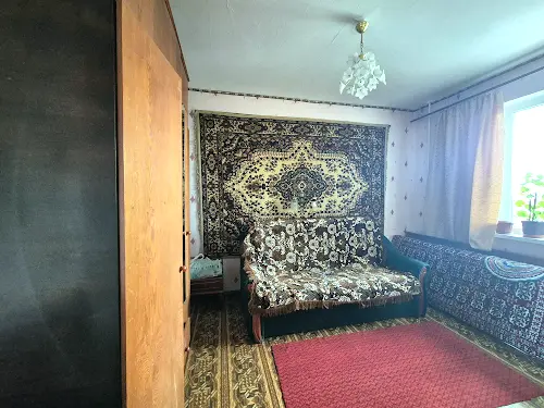 квартира за адресою Оноре де Бальзака вул., 84-А