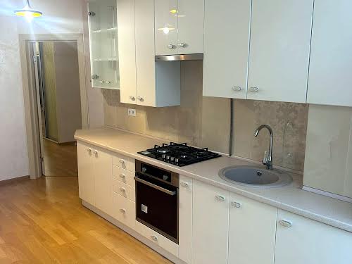 квартира по адресу Петлюри, 34б