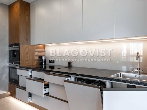 квартира за адресою Осокорська вул., 2а