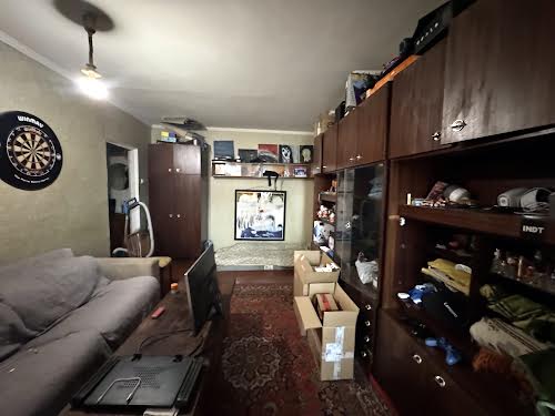 квартира за адресою Оболонський просп., 40