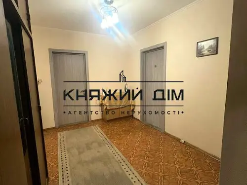 квартира по адресу Соломии Крушельницкой ул., 3-А