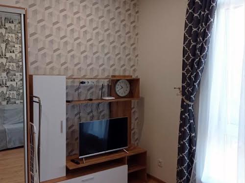 квартира по адресу Раскидайловская ул., 67б