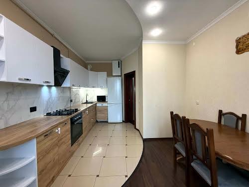 квартира за адресою Зелена вул., 115