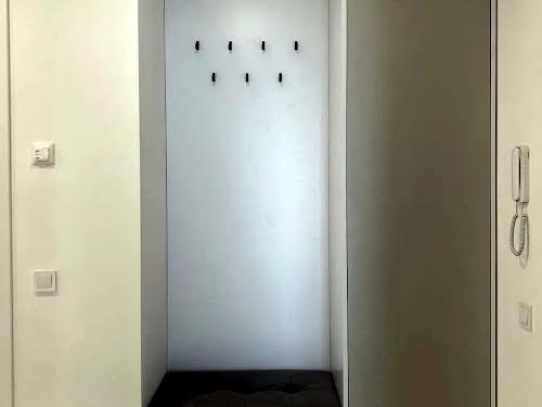 квартира по адресу Перфецкого ул., 2а